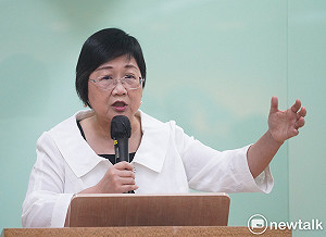 藍營批徐佳青請辭是為了救選情 民進黨：國民黨非常不要臉