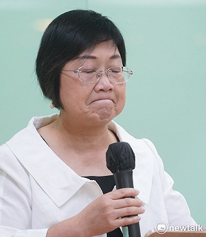誰讓徐佳青一天內下台 藍委：顯然賴清德不忍了