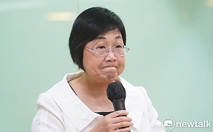 快訊》不敵帶兒「周遊列國」爭議 徐佳青24小時閃辭