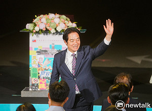 事先劇透? 今年雙十國慶賴總統將說甚麼? 中媒 : 可能用這6大話術