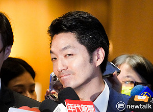 郭正亮稱蔣萬安是「男同志性幻想對象」！四叉貓：這次真的不能忍