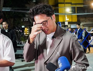 沈伯洋缺席開會遭藍委狂酸 莊瑞雄反嗆：別讓妖魔鬼怪現出原形