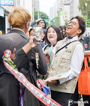 中國對台系統性跨境鎮壓！蕭美琴、沈伯洋遭鎖定 45萬買凶撞黃逸豪揭幕後資金鏈