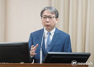 黃逸豪遭跨境鎮壓 蔡明彥：請警政署近期對協力幫派進行掃蕩