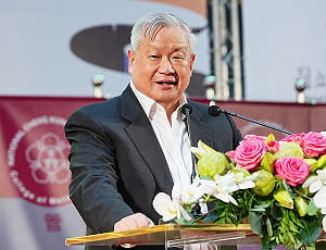 記憶體缺貨潮延續？旺宏曝不再擴NOR、全力衝eMMC產品 吳敏求法說6大QA統整