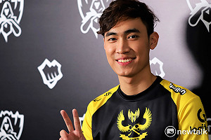 《英雄聯盟》不願再與疫情對賭！越籍打野Levi欲重返北美打拚