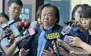 國台辦拿《沒出息》酸台積電 王世堅嗆：中芯、紫光才是連滾帶爬