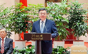 因應缺工潮 卓榮泰：短時間內會對外宣布新的移工政策