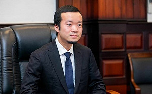 太子集團詐騙錢討不回？胡采蘋揭FBI可比對金流：外國人也可以登記