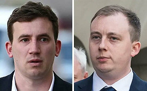 英撤訴「中國間諜案」惹議! 用特工App 柯恩詩訪台房號、會晤內容全洩密