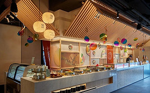 旭集台南店再傳食安問題！網友控腹瀉不止  衛生局稽查結果出爐