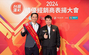 彩券行不該成高利融資業提款機 何昱奇：信保基金該走出辦公室 