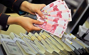 印尼擴大現金補助計畫！年底追加3兆盾補助刺激經濟