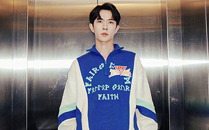 于朦朧生前「霸王合約」曝光？！解約恐需賠2億違約金