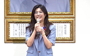 鄭麗文當選國民黨主席　周玉蔻：基層求變、民進黨應正視藍營民心