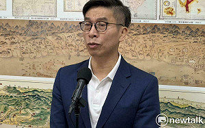 中配健保爭議延燒 民進黨團：社會高度關注「公平負擔原則」 