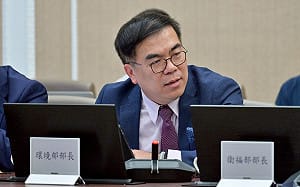 5千萬顆發芽馬鈴薯何處去？焚化易產生戴奧辛 彭啟明提解方