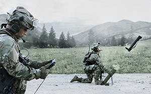 強化小部隊自主精準打擊能力  軍媒：美陸戰隊6月起配發輕型遊蕩彈藥