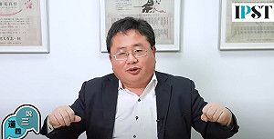 (影)《矢板明夫Newtalk》高市早苗稍有不慎恐成短命內閣？ 矢板明夫：小心這一股倒閣勢力