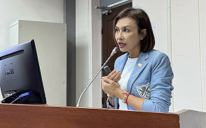 台中驚傳非洲豬瘟！ 邱議瑩建議高市府啟動五大防範措施