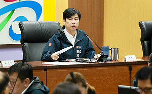 台中傳疑似非洲豬瘟病例   陳其邁下令高市全面啟動防範措施  