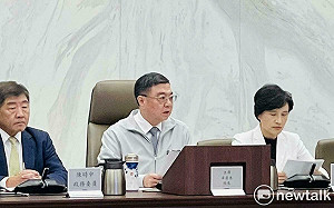 政院緊急召開非洲豬瘟應變會議 卓揆：以「3高」防堵疫情擴散