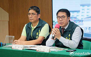 中部爆非洲豬瘟台南高規格防疫應變 黃偉哲：第二預備金撥付一千萬積極應對