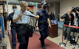 曝交保後一直生病　柯文哲嘆：現在難過比生氣多 