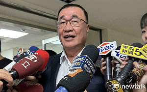 北市府啟動合意解約  李四川曝下午與新壽聯絡