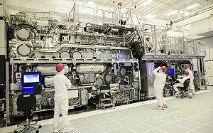 (影) 中國「逆向工程」失敗! 急召ASML修理光刻機 原因竟是會拆不會裝