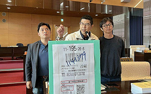 寄檢體用宅配？中市動保處說明：符合規定 宅配或親送皆能安全送達