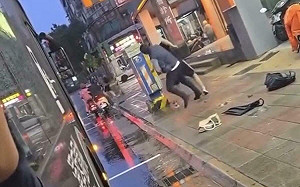 這輩子就這樣了!桃園客運司機聽聞惱羞暴打學生 律師點出最慘後果