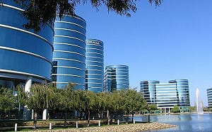 AI股要泡沫化了? 甲骨文近3個月來股價近乎腰斬 專家 : 進入明顯輪動