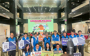 不動產詐騙案件頻傳  苗栗地政處宣導防詐影片