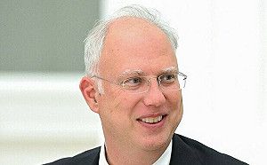 普丁特使：美、烏、俄已接近達成「外交解決方案」