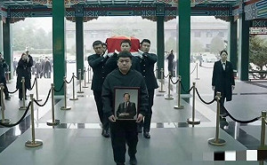 (影) 畢竟還是邊緣人! 楊振寧告別式未見中共高層 網嘆:「白忙活一場」