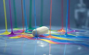 北京握有「藥品核選項」? 美媒 : 美對中國醫藥依賴 恐成貿易戰新風險