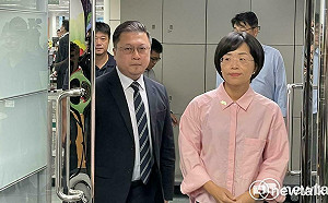 民進黨選對會拍板蘇巧慧參選新北市長！苗栗縣長傳「她」出戰