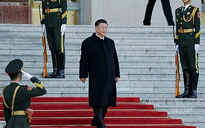 林保華觀點》抓人、殺人成癮，中國要在全球執法？