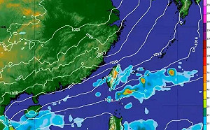這週天氣如何?氣象專家提醒東北季風影響時間點 周末氣溫有望來到20度以下