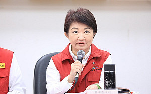 梧棲豬場根本沒有獸醫診斷開藥  他轟:台中市府整天扯謊!良心是被狗吃了?