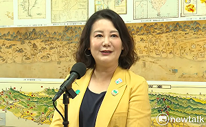 「一個台灣，兩個世界」 蕭美琴登歐洲發聲VS.鄭麗文追思共諜