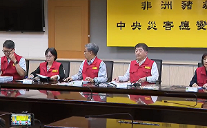 「明午12點」全台豬隻禁運禁宰倒數！農業部下午拍板是否解封