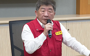 豬瘟案場清消仍驗陽！台中疫調報告還沒交　陳時中：中央不排除介入