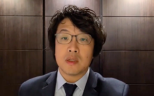 洪耀南觀點》中國起訴沈伯洋,假法治,真恐嚇