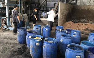 遭控「刻意打擊」地方廚餘去化工作!環境部3點反擊