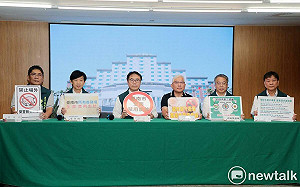 防疫與環保並進 黃偉哲:啟動多元應變措施助產業度過非洲豬瘟衝擊