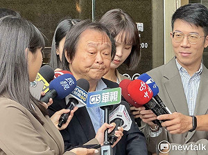 堅哥又說話！王世堅批彈劾「離譜」：比擬袁世凱太重 只增朝野仇恨