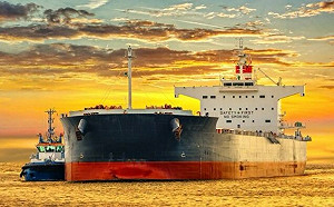 美制裁期限未到就發威　俄1/3海運原油滯留船上無法卸貨