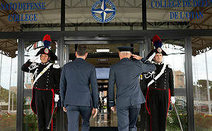 北約專家：歐洲民眾戰鬥意志強　是菁英太過悲觀